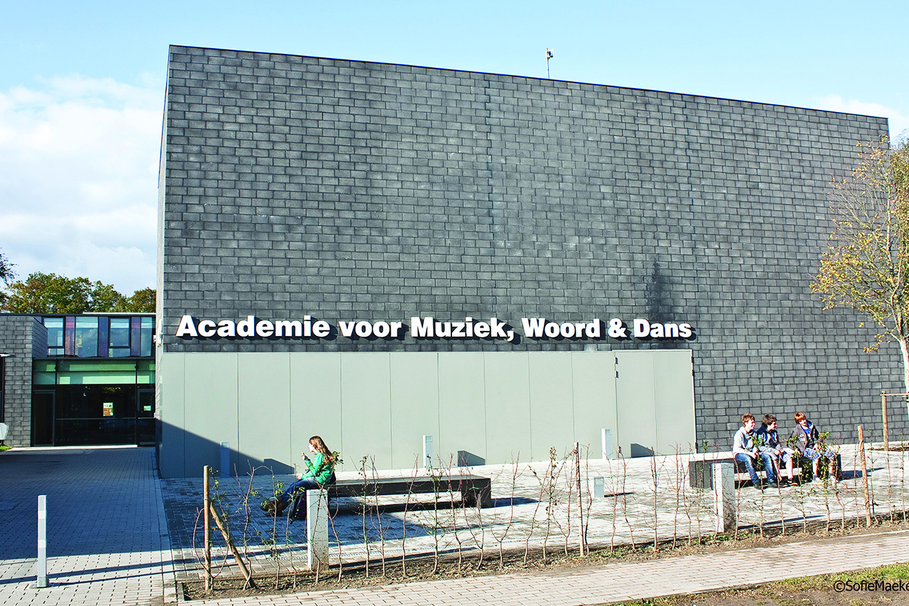 Muziekacademie Ninove